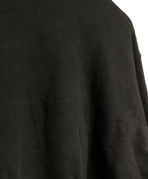 KOLOR（カラー）KOLOR (カラー) プルオーバーパーカー/Pullover Hoodie ブラック サイズ:１の古着・服飾アイテム