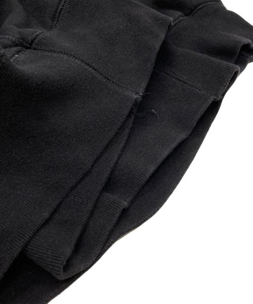 KOLOR（カラー）KOLOR (カラー) プルオーバーパーカー/Pullover Hoodie ブラック サイズ:１の古着・服飾アイテム
