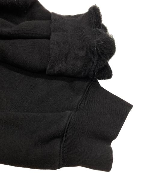 KOLOR（カラー）KOLOR (カラー) プルオーバーパーカー/Pullover Hoodie ブラック サイズ:１の古着・服飾アイテム