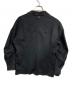 WHITE MOUNTAINEERING (ホワイトマウンテ二アニング) sulvam (サルバム) GORE-TEX INFINIUM JERSEY LAPEL JACKET ブラック サイズ:０：20000円