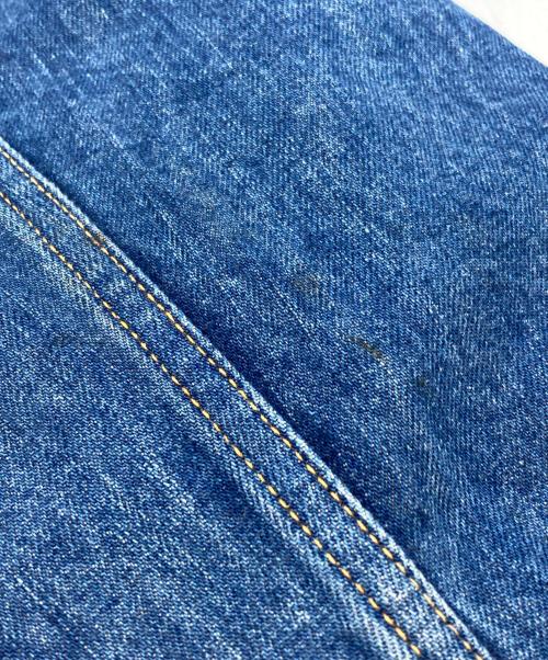 CIOTA（シオタ）CIOTA (シオタ) 13.5oz ワイドテーパードデニム/Denim pants インディゴ サイズ:31の古着・服飾アイテム