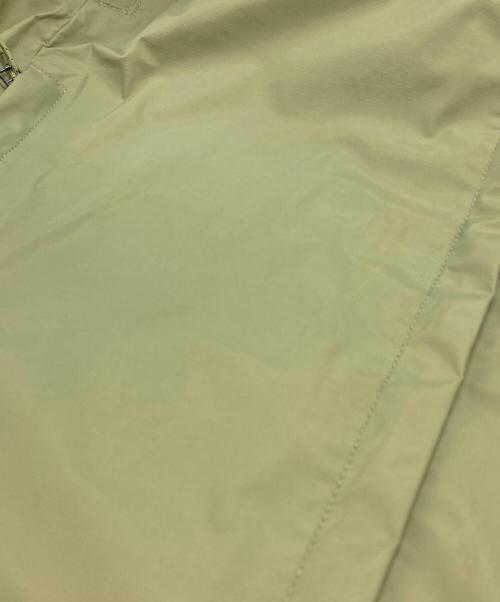Patagonia（パタゴニア）Patagonia (パタゴニア) トレントシェル 3L・レイン・ジャケット/Torrentshell 3L Rain Jacket グリーン サイズ:Sの古着・服飾アイテム