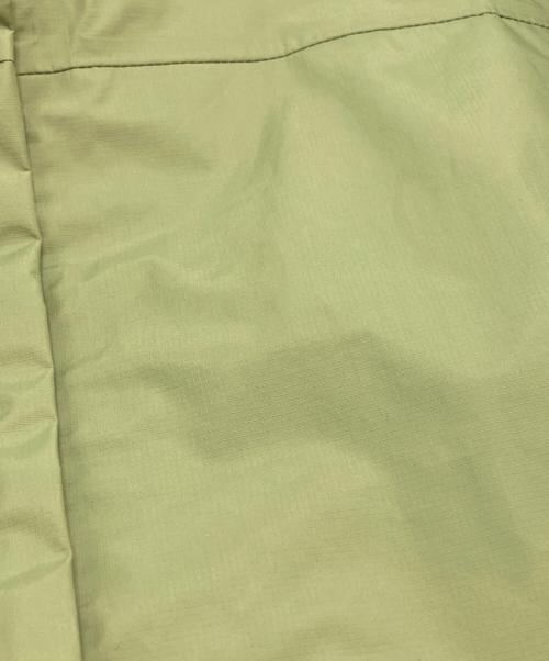 Patagonia（パタゴニア）Patagonia (パタゴニア) トレントシェル 3L・レイン・ジャケット/Torrentshell 3L Rain Jacket グリーン サイズ:Sの古着・服飾アイテム