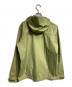 Patagonia (パタゴニア) トレントシェル 3L・レイン・ジャケット/Torrentshell 3L Rain Jacket グリーン サイズ:S：15000円