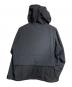WHITE MOUNTAINEERING (ホワイトマウンテ二アニング) THE TOKYO (ザトーキョー) 別注 STRETCH MOUNTAIN PARKA ブラック サイズ:1：28000円