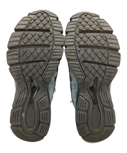 NEW BALANCE（ニューバランス）NEW BALANCE (ニューバランス) U990BB4 グレー サイズ:27cmの古着・服飾アイテム