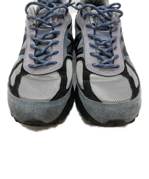 NEW BALANCE（ニューバランス）NEW BALANCE (ニューバランス) U990BB4 グレー サイズ:27cmの古着・服飾アイテム