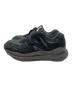 NEW BALANCE (ニューバランス) COMME des GARCONS HOMME (コムデギャルソン オム) M5740GH/スニーカー ブラック サイズ:27：20000円
