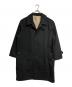mfpen (エムエフペン) CLIENT COAT/クライアントコート ブラック サイズ:S：22000円