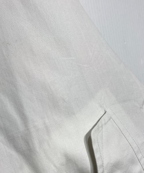 BARACUTA（バラクータ）BARACUTA (バラクータ) G9スウィングトップブルゾン/Swing top blouson グレー サイズ:36の古着・服飾アイテム