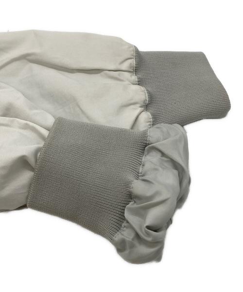 BARACUTA（バラクータ）BARACUTA (バラクータ) G9スウィングトップブルゾン/Swing top blouson グレー サイズ:36の古着・服飾アイテム