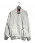 BARACUTA（バラクータ）の古着「G9スウィングトップブルゾン/Swing top blouson」｜グレー
