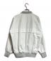 BARACUTA (バラクータ) G9スウィングトップブルゾン/Swing top blouson グレー サイズ:36：15000円