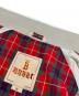 中古・古着 BARACUTA (バラクータ) G9スウィングトップブルゾン/Swing top blouson グレー サイズ:36：15000円