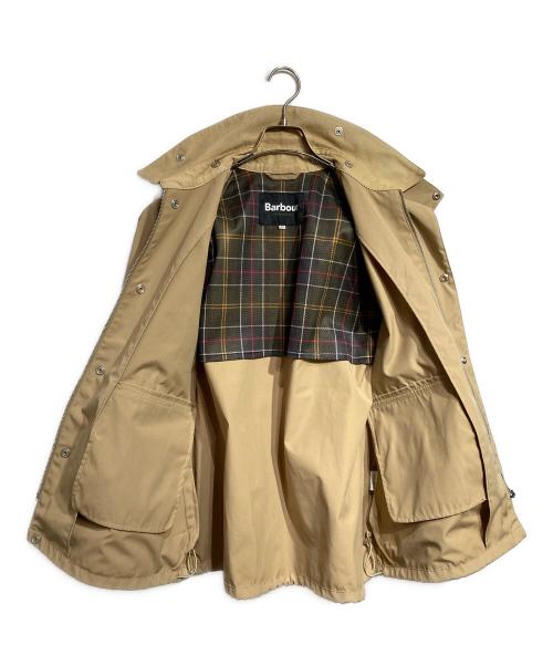 Barbour（バブアー）Barbour (バブアー) MODIFIED BORROWDALE/モディファイド ボロウデール ベージュ サイズ:36の古着・服飾アイテム