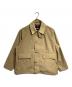 Barbour（バブアー）の古着「MODIFIED BORROWDALE/モディファイド ボロウデール」｜ベージュ