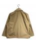 Barbour (バブアー) MODIFIED BORROWDALE/モディファイド ボロウデール ベージュ サイズ:36：22000円