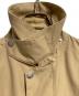 中古・古着 Barbour (バブアー) MODIFIED BORROWDALE/モディファイド ボロウデール ベージュ サイズ:36：22000円