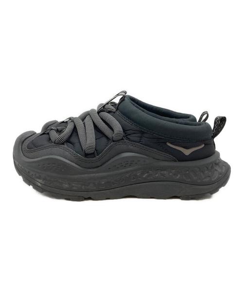 HOKAONEONE（ホカオネオネ）HOKAONEONE (ホカオネオネ) ORA PRIMO/オラプリモ ブラック サイズ:23.5の古着・服飾アイテム