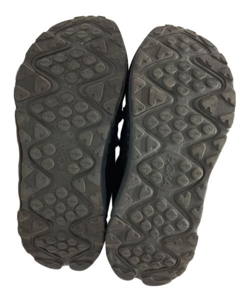 HOKAONEONE（ホカオネオネ）HOKAONEONE (ホカオネオネ) ORA PRIMO/オラプリモ ブラック サイズ:23.5の古着・服飾アイテム