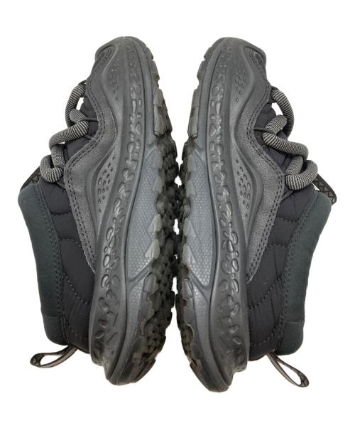 HOKAONEONE（ホカオネオネ）HOKAONEONE (ホカオネオネ) ORA PRIMO/オラプリモ ブラック サイズ:23.5の古着・服飾アイテム