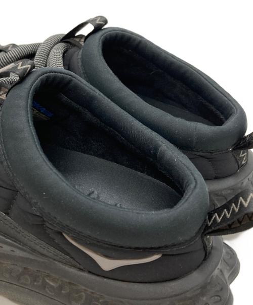 HOKAONEONE（ホカオネオネ）HOKAONEONE (ホカオネオネ) ORA PRIMO/オラプリモ ブラック サイズ:23.5の古着・服飾アイテム