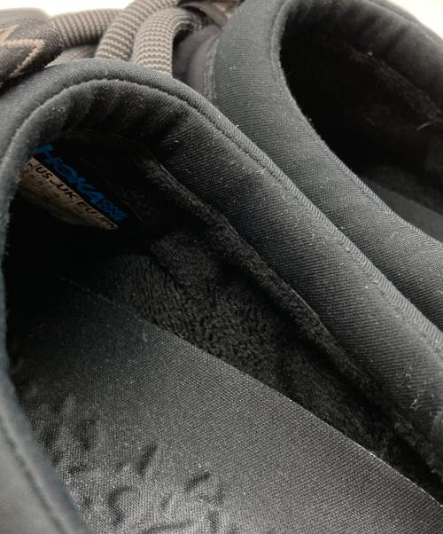 HOKAONEONE（ホカオネオネ）HOKAONEONE (ホカオネオネ) ORA PRIMO/オラプリモ ブラック サイズ:23.5の古着・服飾アイテム