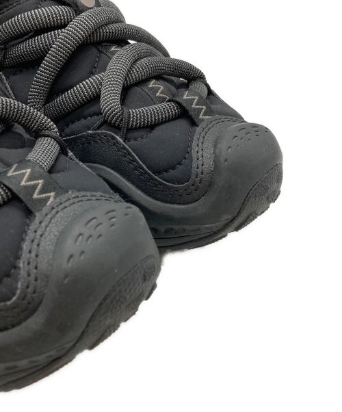 HOKAONEONE（ホカオネオネ）HOKAONEONE (ホカオネオネ) ORA PRIMO/オラプリモ ブラック サイズ:23.5の古着・服飾アイテム