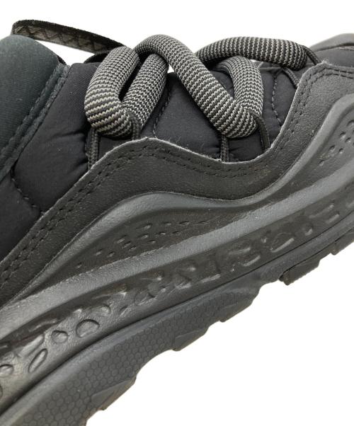 HOKAONEONE（ホカオネオネ）HOKAONEONE (ホカオネオネ) ORA PRIMO/オラプリモ ブラック サイズ:23.5の古着・服飾アイテム