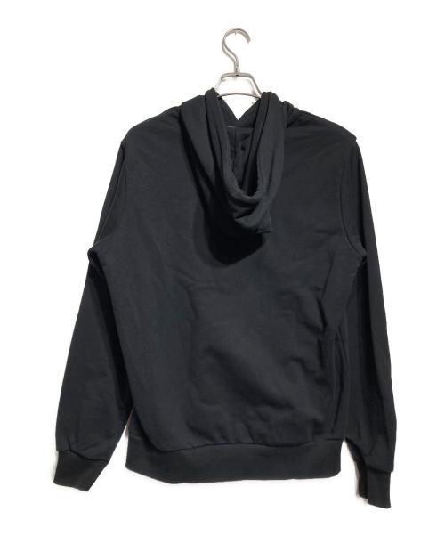 DIESEL（ディーゼル）DIESEL (ディーゼル) S-GIRK-HOOD-N4 ブラック サイズ:Mの古着・服飾アイテム