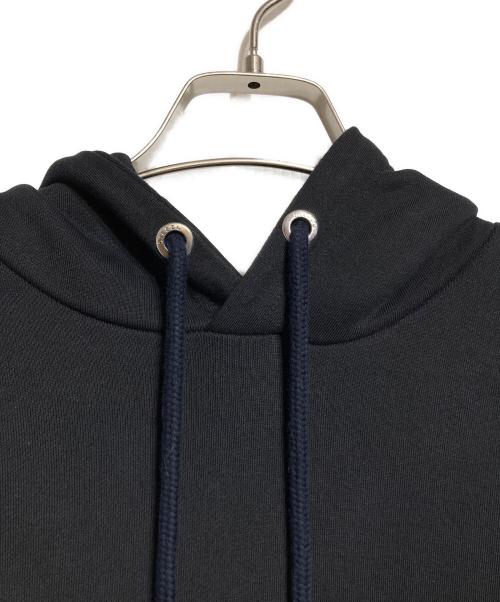 DIESEL（ディーゼル）DIESEL (ディーゼル) S-GIRK-HOOD-N4 ブラック サイズ:Mの古着・服飾アイテム