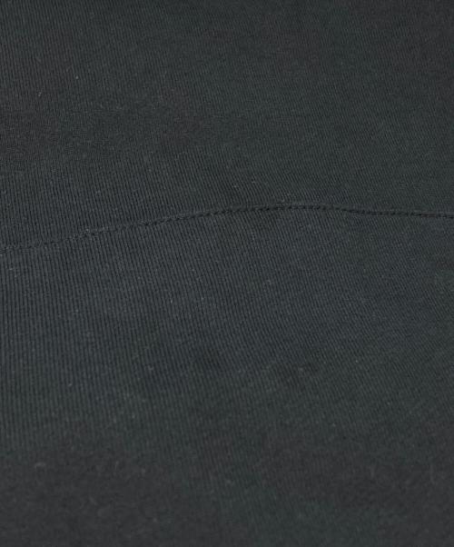 DIESEL（ディーゼル）DIESEL (ディーゼル) S-GIRK-HOOD-N4 ブラック サイズ:Mの古着・服飾アイテム