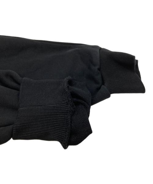 DIESEL（ディーゼル）DIESEL (ディーゼル) S-GIRK-HOOD-N4 ブラック サイズ:Mの古着・服飾アイテム