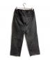 DIESEL (ディーゼル) D-BAERTSON-Sカーゴデニム ブラック サイズ:76cm（W30）：20000円