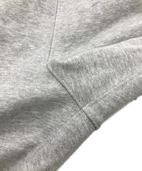 thisisneverthat（ディスイズネバーザット）thisisneverthat (ディスイズネバーザット) T.N.T. Classic HDP Sweatshort ライトグレー サイズ:XLの古着・服飾アイテム