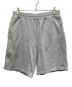 thisisneverthat（ディスイズネバーザット）の古着「T.N.T. Classic HDP Sweatshort」｜ライトグレー