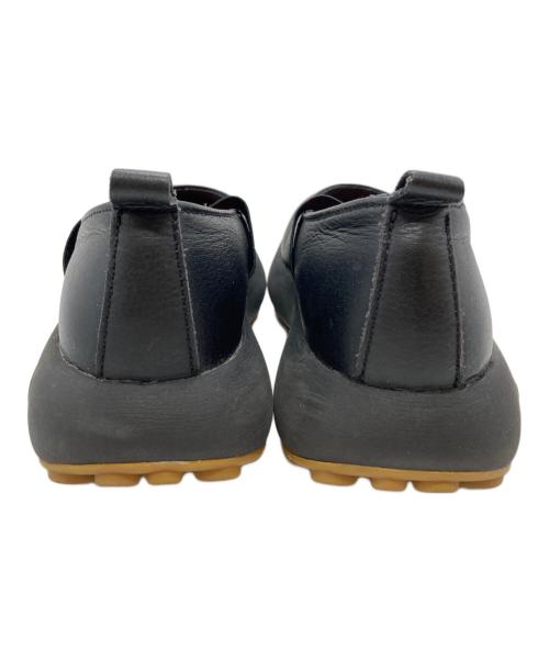 CAMPER（カンペール）CAMPER (カンペール) Pelotas Athens Mary Jane/ペロータス アセンズ メリージェーン ブラック サイズ:38の古着・服飾アイテム