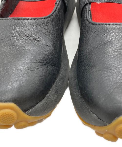 CAMPER（カンペール）CAMPER (カンペール) Pelotas Athens Mary Jane/ペロータス アセンズ メリージェーン ブラック サイズ:38の古着・服飾アイテム
