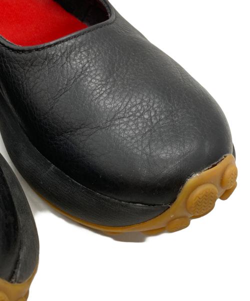 CAMPER（カンペール）CAMPER (カンペール) Pelotas Athens Mary Jane/ペロータス アセンズ メリージェーン ブラック サイズ:38の古着・服飾アイテム