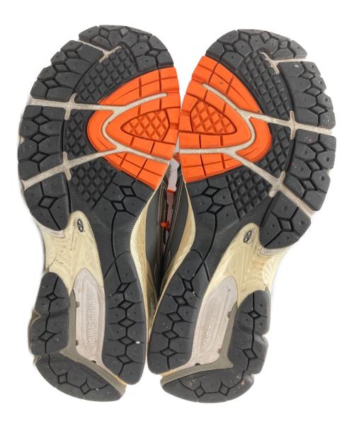 NEW BALANCE（ニューバランス）NEW BALANCE (ニューバランス) N.HOOLYWOOD (エヌ ハリウッド) M1906RNI グレー サイズ:27cmの古着・服飾アイテム