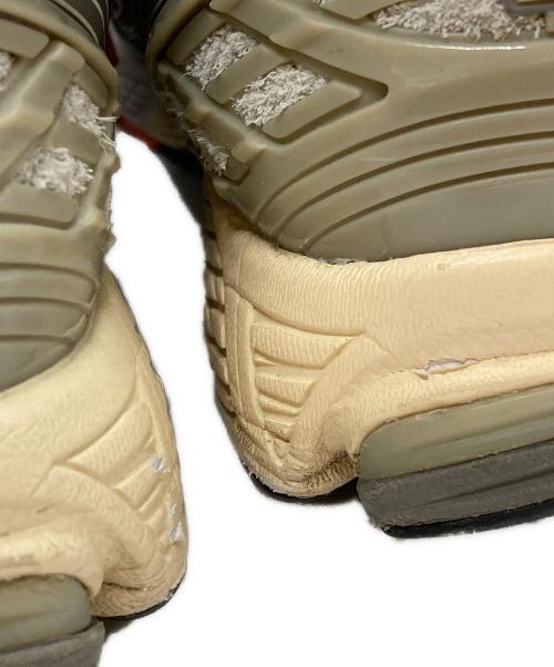 NEW BALANCE（ニューバランス）NEW BALANCE (ニューバランス) N.HOOLYWOOD (エヌ ハリウッド) M1906RNI グレー サイズ:27cmの古着・服飾アイテム