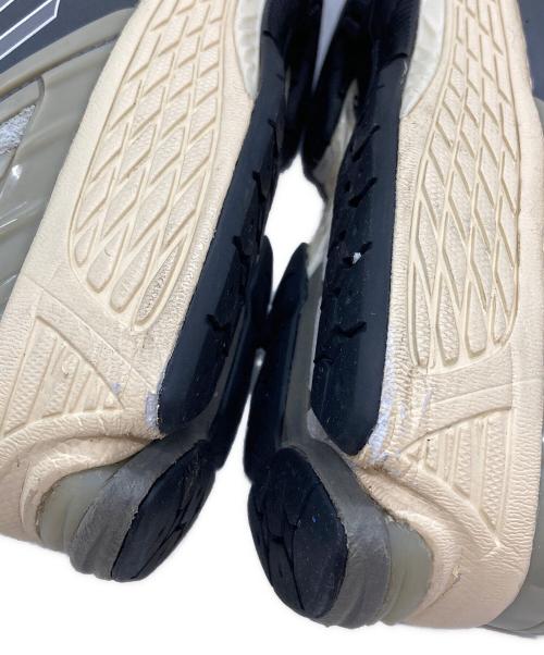 NEW BALANCE（ニューバランス）NEW BALANCE (ニューバランス) N.HOOLYWOOD (エヌ ハリウッド) M1906RNI グレー サイズ:27cmの古着・服飾アイテム