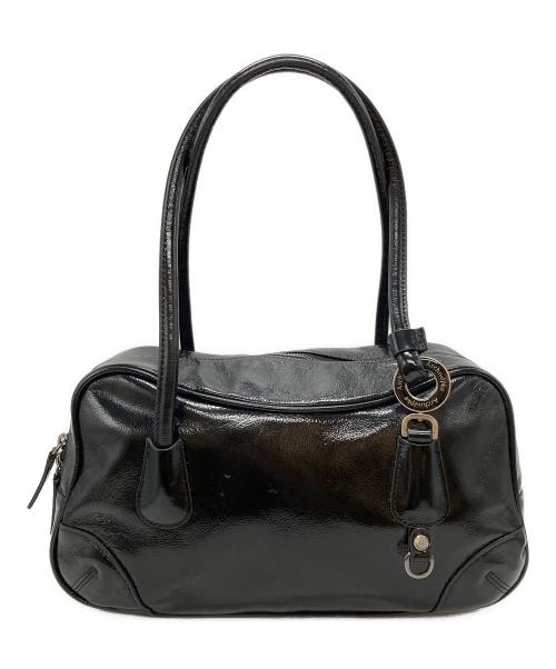 Archivepke（アーカイブエプク）Archivepke (アーカイブエプク) Tondo boston bag ブラック サイズ:不明の古着・服飾アイテム