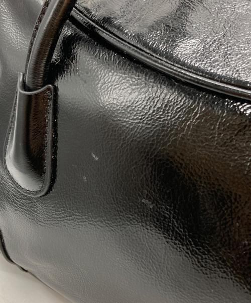 Archivepke（アーカイブエプク）Archivepke (アーカイブエプク) Tondo boston bag ブラック サイズ:不明の古着・服飾アイテム