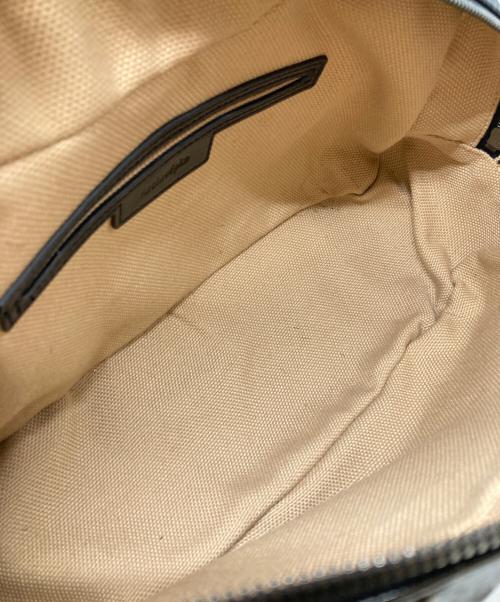 Archivepke（アーカイブエプク）Archivepke (アーカイブエプク) Tondo boston bag ブラック サイズ:不明の古着・服飾アイテム