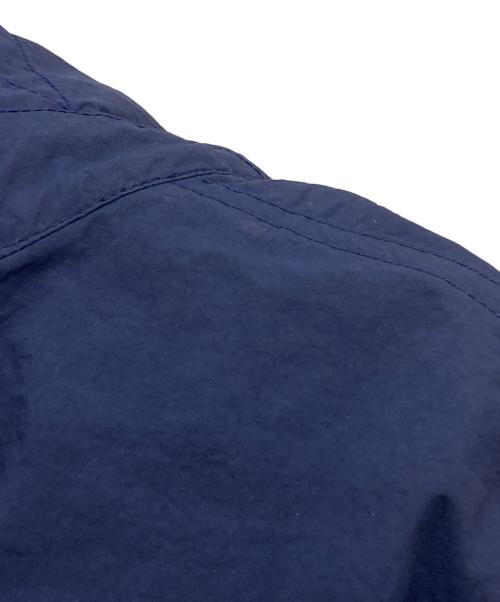 POLO RALPH LAUREN（ポロ・ラルフローレン）POLO RALPH LAUREN (ポロ・ラルフローレン) Hayford コーチズ ジャケット/Coaches jacket ネイビー サイズ:Sの古着・服飾アイテム