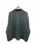 EVISEN (エビセン) THERMAL POLO SHIRT ブラック サイズ:L：6000円