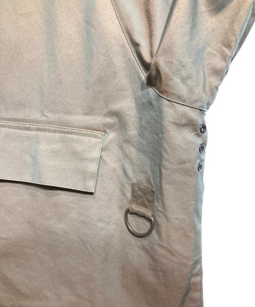 Barbour（バブアー）Barbour (バブアー) Oversized Reversible SPEY オリーブ サイズ:40の古着・服飾アイテム