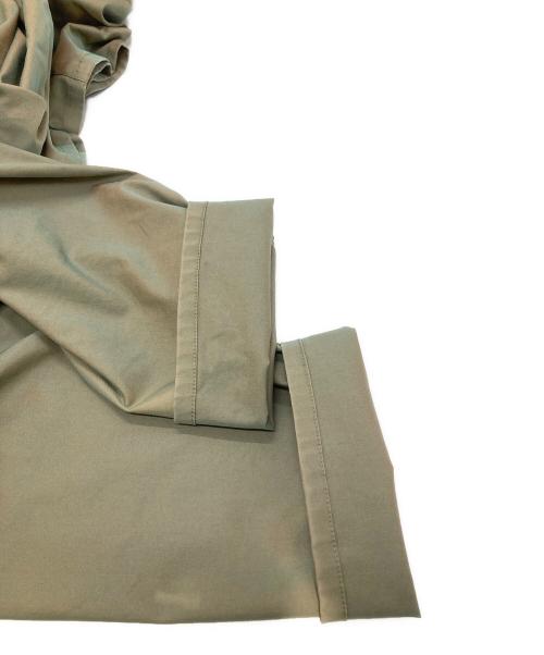 Barbour（バブアー）Barbour (バブアー) Oversized Reversible SPEY オリーブ サイズ:40の古着・服飾アイテム