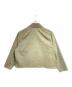 Barbour (バブアー) Oversized Reversible SPEY オリーブ サイズ:40：23000円